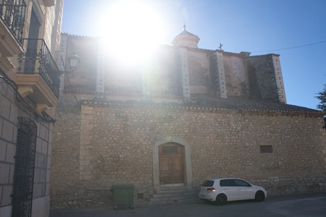 Santa Magdalena de Pulpis